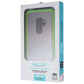 Impact Gel Crusader Series Case for Samsung Galaxy S9+ - Clear / Green Cell Phone - Cases, Covers & Skins Impact Gel    - Simple Cell Bulk Wholesale Pricing - USA Seller