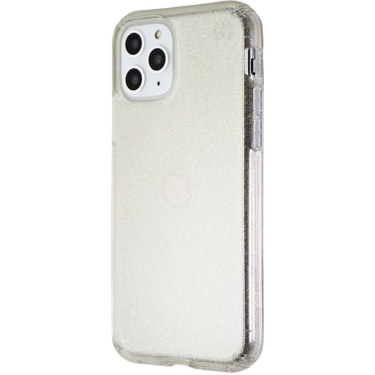 Speck Presidio Case for Apple iPhone 11 Pro/Xs/X - Clear/Glitter Cell Phone - Cases, Covers & Skins Speck    - Simple Cell Bulk Wholesale Pricing - USA Seller
