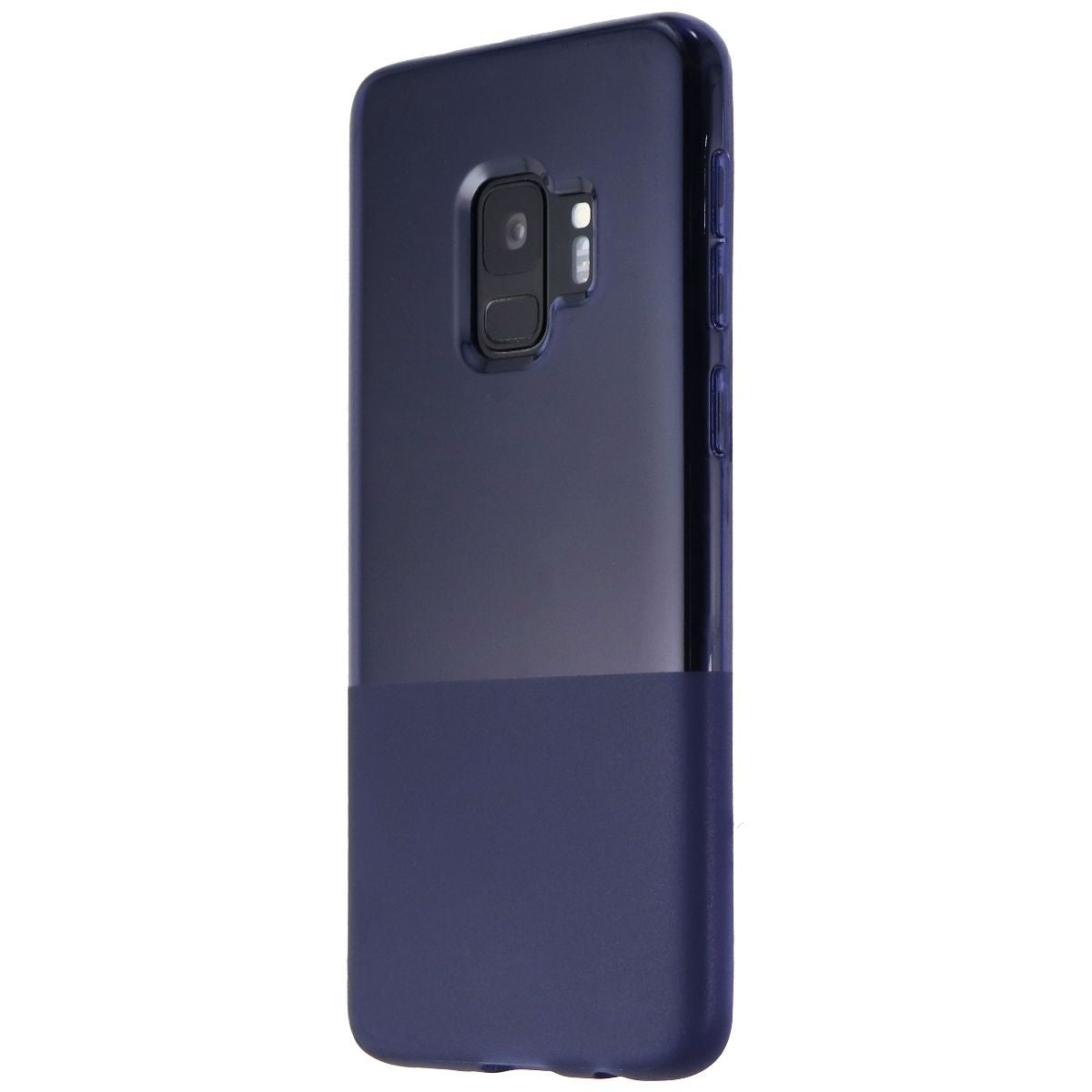 Incipio NGP Series Flexible Gel Case for Samsung Galaxy S9 - Meteor Blue Cell Phone - Cases, Covers & Skins Incipio    - Simple Cell Bulk Wholesale Pricing - USA Seller