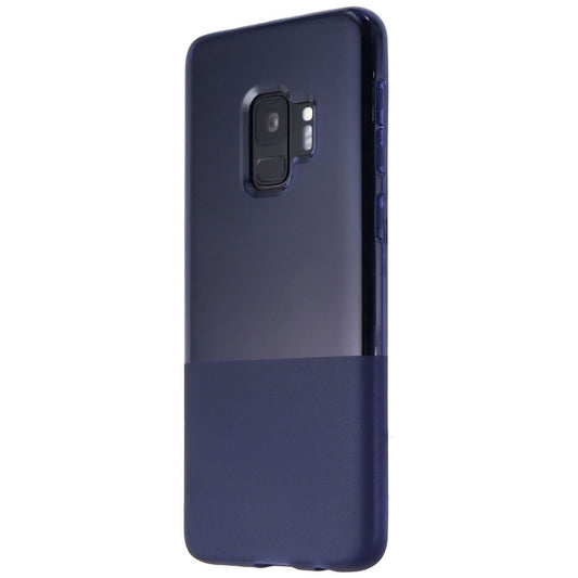 Incipio NGP Series Flexible Gel Case for Samsung Galaxy S9 - Meteor Blue Cell Phone - Cases, Covers & Skins Incipio    - Simple Cell Bulk Wholesale Pricing - USA Seller