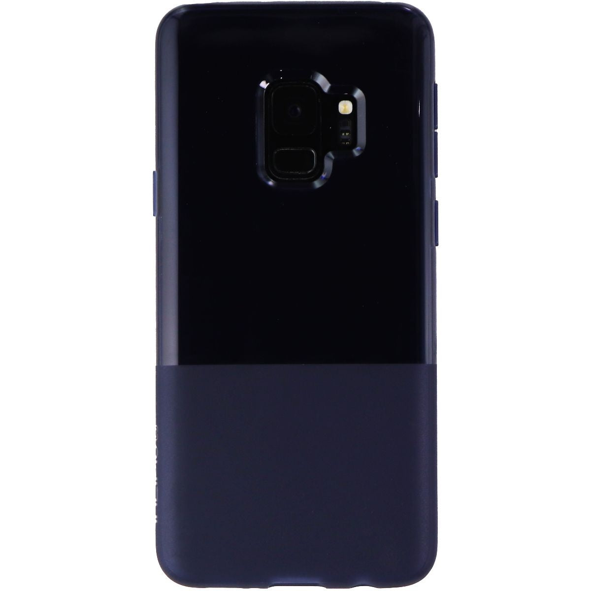 Incipio NGP Series Flexible Gel Case for Samsung Galaxy S9 - Meteor Blue Cell Phone - Cases, Covers & Skins Incipio    - Simple Cell Bulk Wholesale Pricing - USA Seller