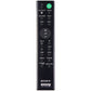 Sony Remote Control (RMT-AH500U) for AV Systems - Black TV, Video & Audio Accessories - Remote Controls Sony    - Simple Cell Bulk Wholesale Pricing - USA Seller
