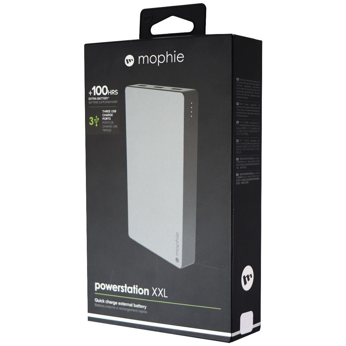 Mophie Powerstation XXL