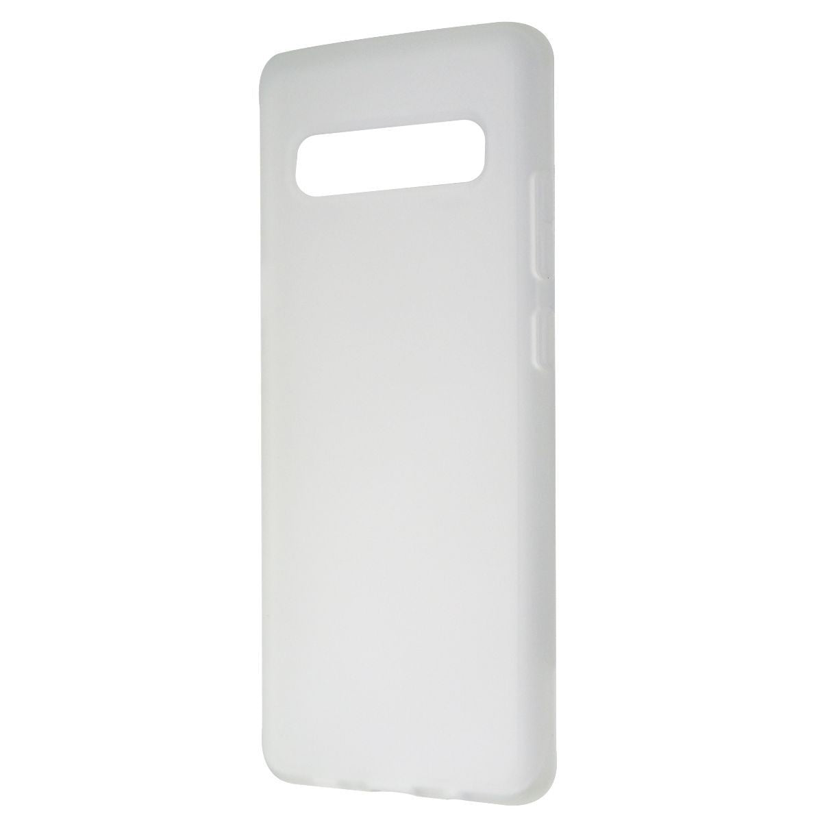 Incipio Tran5form Series Case for Samsung Galaxy S10 5G - Clear (Frosted) Cell Phone - Cases, Covers & Skins Incipio    - Simple Cell Bulk Wholesale Pricing - USA Seller