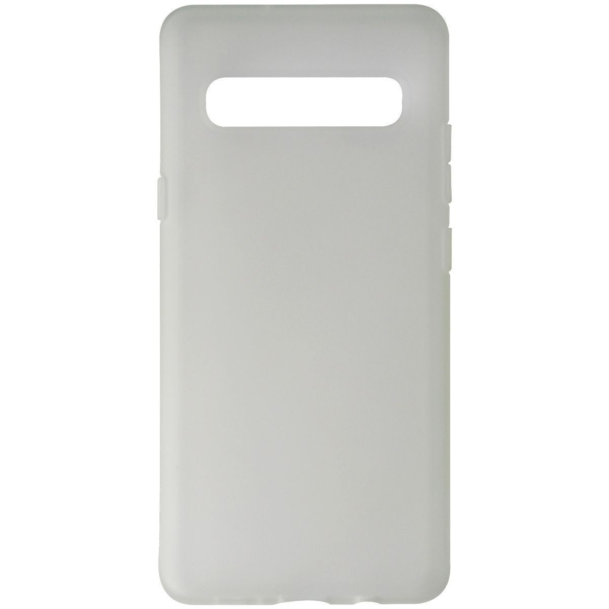 Incipio Tran5form Series Case for Samsung Galaxy S10 5G - Clear (Frosted) Cell Phone - Cases, Covers & Skins Incipio    - Simple Cell Bulk Wholesale Pricing - USA Seller