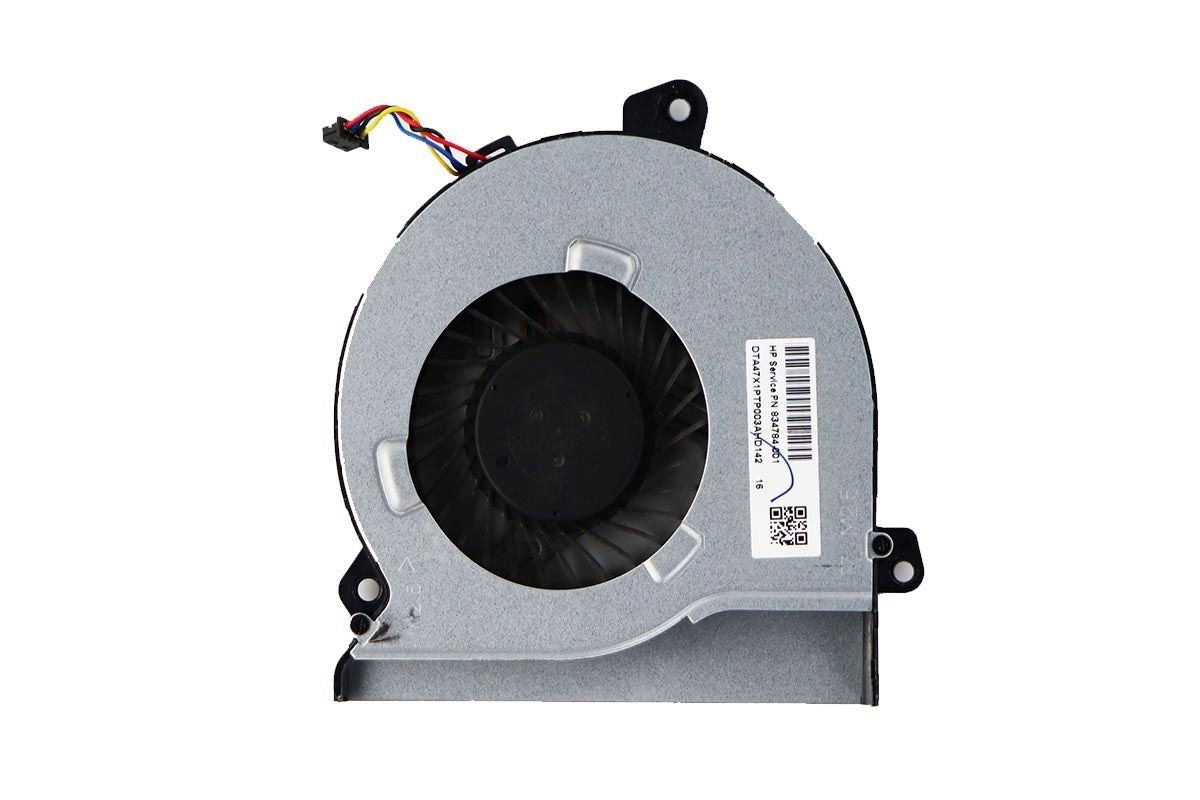 CPU Fan for HP Pavilion 15-AK202NR Laptop Cell Phone - Other Accessories HP    - Simple Cell Bulk Wholesale Pricing - USA Seller
