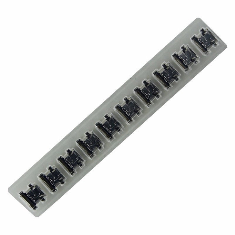 Micro-USB Charging Port Receptacle for LG G3 D851 N-EAG64389901 / 20 PACK Cell Phone - Replacement Parts & Tools LG    - Simple Cell Bulk Wholesale Pricing - USA Seller