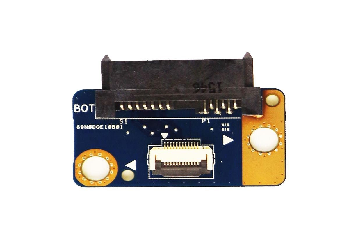 Hard drive SATA Connector Board for Toshiba Satellite L75-C7140 Cell Phone - Replacement Parts & Tools Toshiba    - Simple Cell Bulk Wholesale Pricing - USA Seller