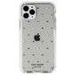 Kate Spade Defensive Hardshell Case for iPhone 11 Pro (5.8-inch) Pin Dot Clear Cell Phone - Cases, Covers & Skins Kate Spade    - Simple Cell Bulk Wholesale Pricing - USA Seller
