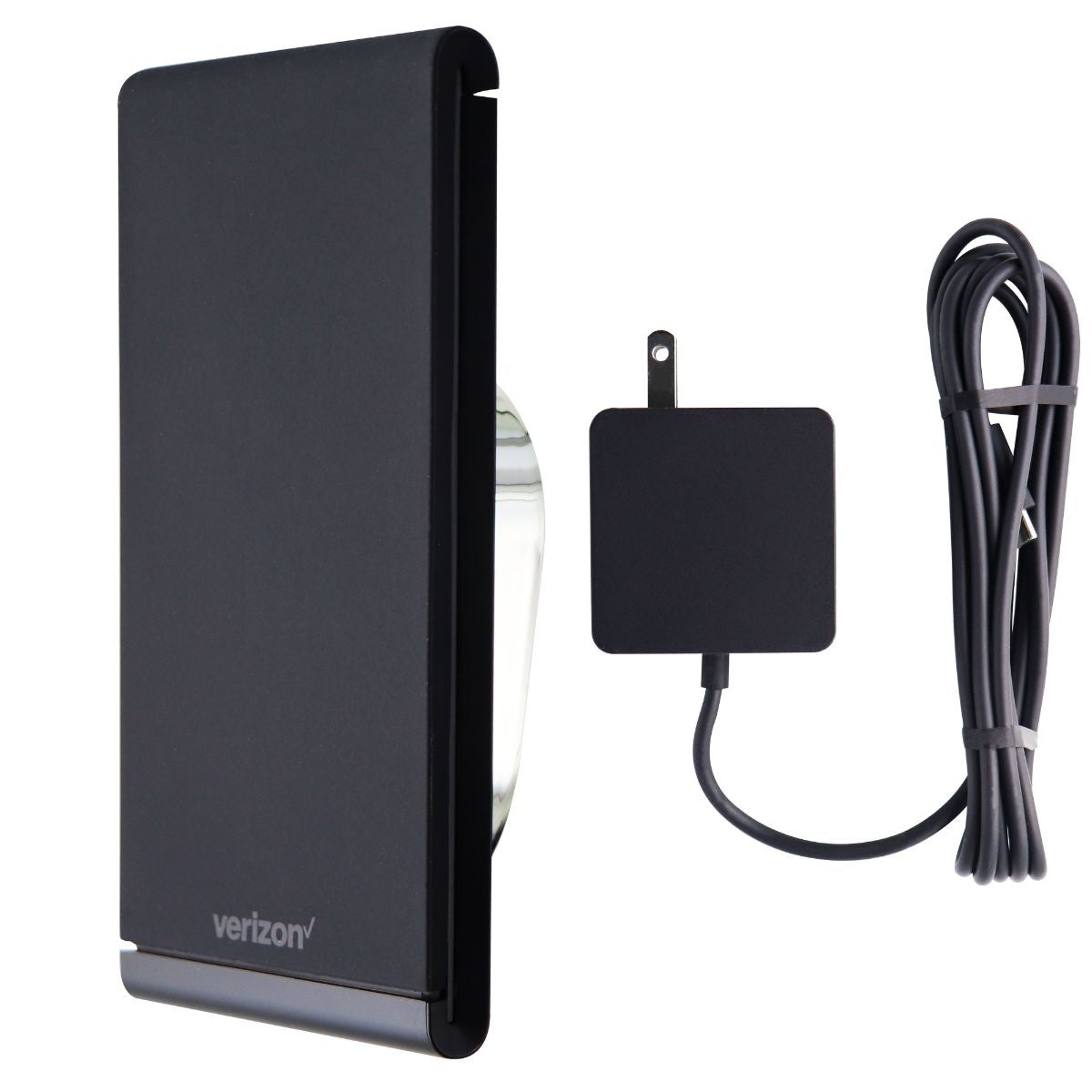 Verizon Wireless Charging Pad w/ Fast Charge Technology - Black Cell Phone - Chargers & Cradles Verizon    - Simple Cell Bulk Wholesale Pricing - USA Seller