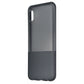 Incipio NGP Series Flexible Case for Samsung Galaxy A10e - Smoke/Black Cell Phone - Cases, Covers & Skins Incipio    - Simple Cell Bulk Wholesale Pricing - USA Seller