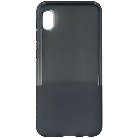 Incipio NGP Series Flexible Case for Samsung Galaxy A10e - Smoke/Black Cell Phone - Cases, Covers & Skins Incipio    - Simple Cell Bulk Wholesale Pricing - USA Seller
