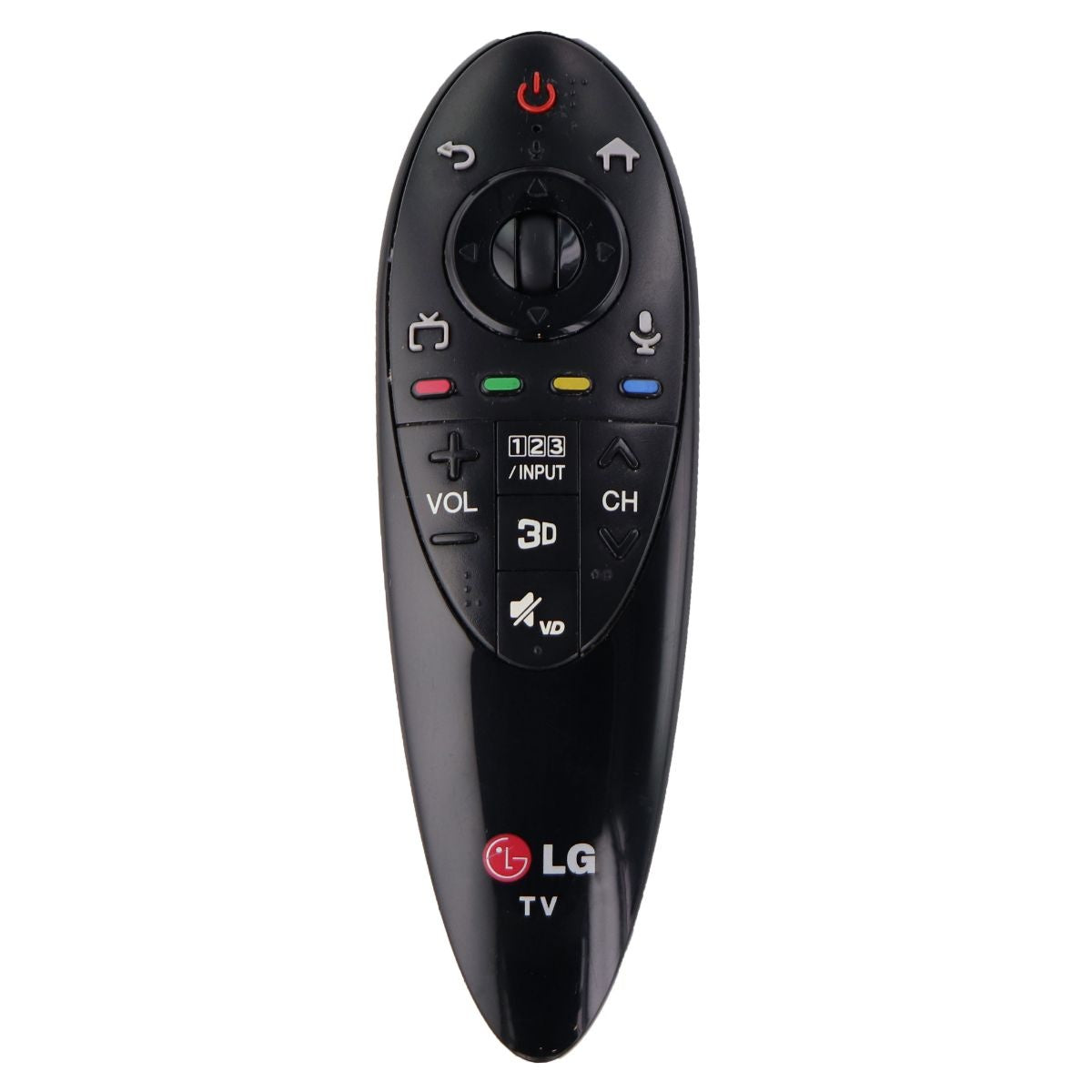 LG Magic Remote Control (AN-MR500G) for Select LG TVs - Black TV, Video & Audio Accessories - Remote Controls LG    - Simple Cell Bulk Wholesale Pricing - USA Seller