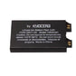 OEM Kyocera TXBAT081 800 mAh Replacement Battery for Kyocera Phones Cell Phone - Batteries Kyocera    - Simple Cell Bulk Wholesale Pricing - USA Seller