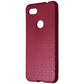 Tech21 Studio Design Series Case for Google Pixel 3a XL - Plum Cell Phone - Cases, Covers & Skins Tech21    - Simple Cell Bulk Wholesale Pricing - USA Seller