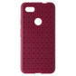 Tech21 Studio Design Series Case for Google Pixel 3a XL - Plum Cell Phone - Cases, Covers & Skins Tech21    - Simple Cell Bulk Wholesale Pricing - USA Seller