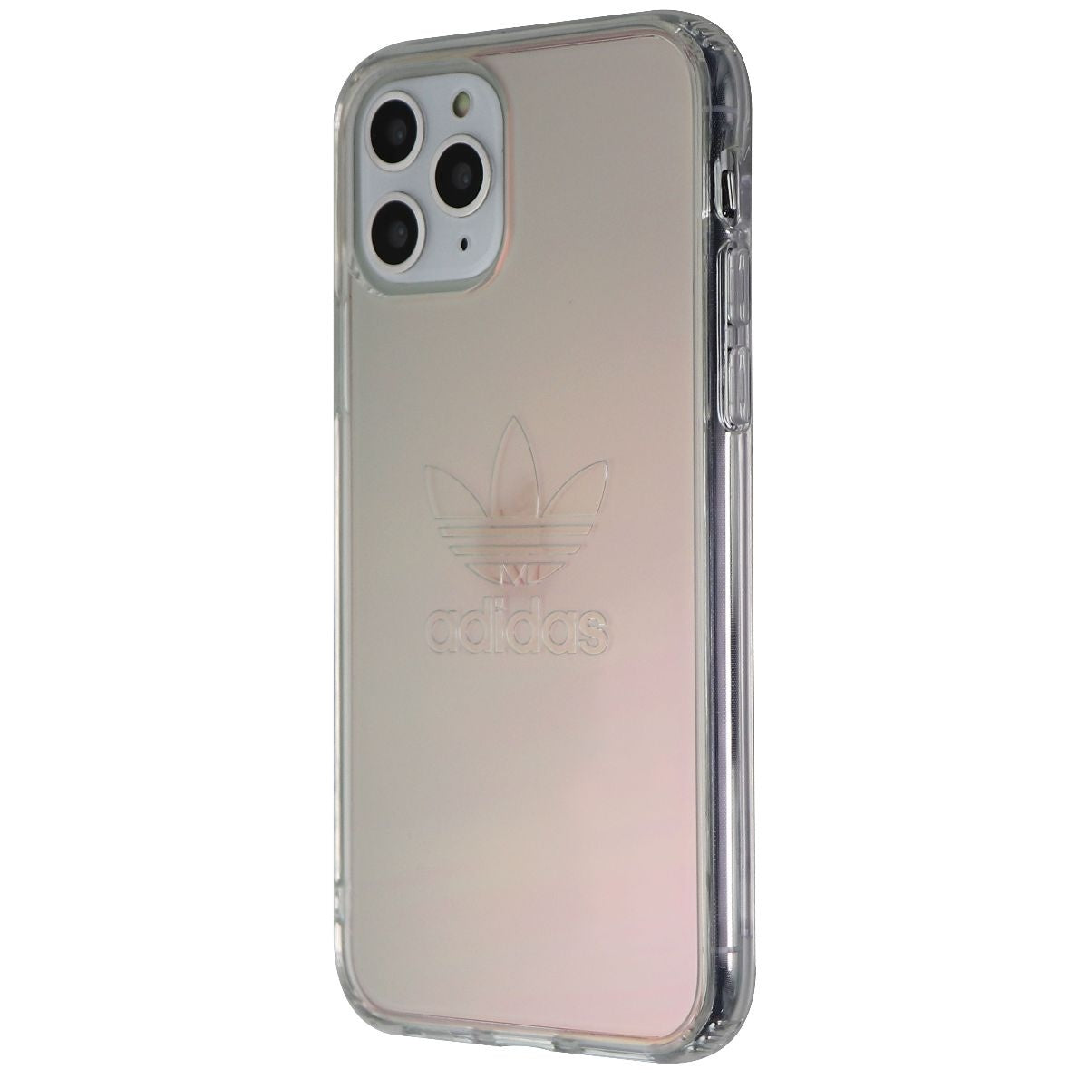 Adidas Protective Clear Case for Apple iPhone 11 Pro (5.8) - Iridescent/Clear Cell Phone - Cases, Covers & Skins Adidas    - Simple Cell Bulk Wholesale Pricing - USA Seller