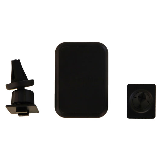 Mophie Charge Force Vent Mount for Charge Force Smartphone Cases - Black Cell Phone - Chargers & Cradles Mophie    - Simple Cell Bulk Wholesale Pricing - USA Seller
