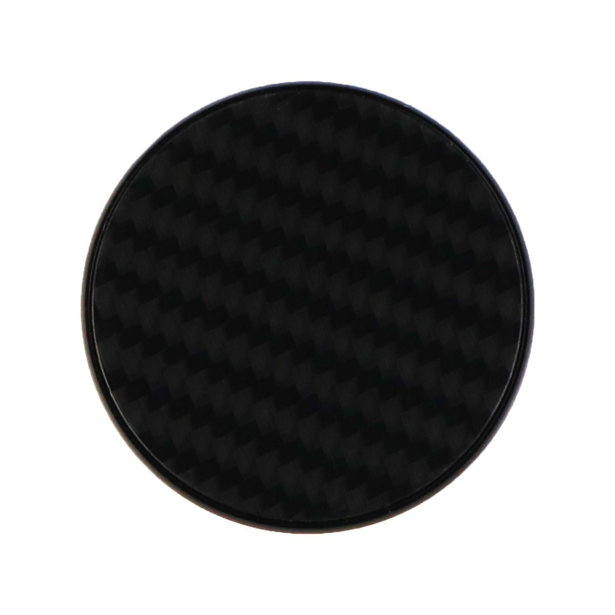 PopSockets PopGrip Swappable Grip Top for Phones & Tablets - Carbon Fiber Cell Phone - Mounts & Holders PopSockets    - Simple Cell Bulk Wholesale Pricing - USA Seller