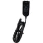 Verizon (5-Ft) QC 3.0 Adaptive Wall Charger with Micro-USB Connector - Black Cell Phone - Chargers & Cradles Verizon    - Simple Cell Bulk Wholesale Pricing - USA Seller