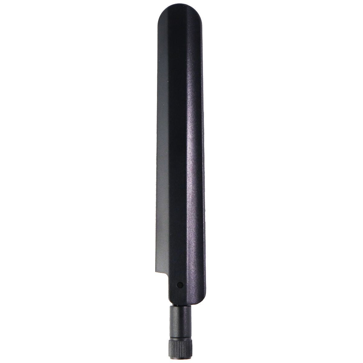 Adjustable 5-inch Router Antenna - Black (Single) Networking - Boosters, Extenders & Antennas Unbranded    - Simple Cell Bulk Wholesale Pricing - USA Seller