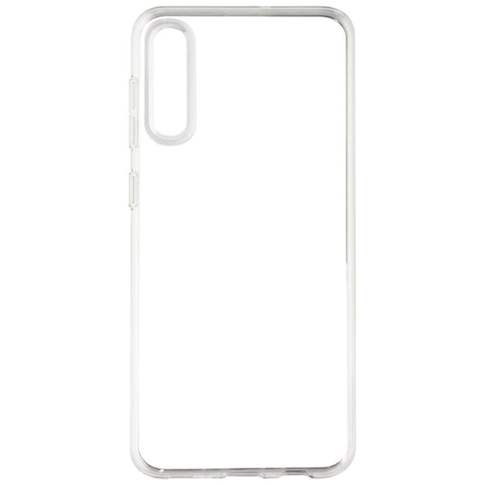 Spigen Liquid Crystal Flexible Case for Samsung Galaxy A50/A50s/A30s - Clear Cell Phone - Cases, Covers & Skins Spigen    - Simple Cell Bulk Wholesale Pricing - USA Seller