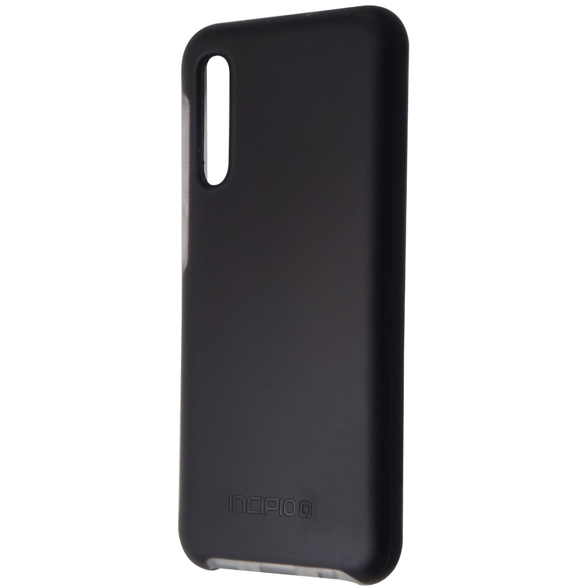 Incipio Aerolite Series Case for Samsung Galaxy A50 - Black / Clear Cell Phone - Cases, Covers & Skins Incipio    - Simple Cell Bulk Wholesale Pricing - USA Seller