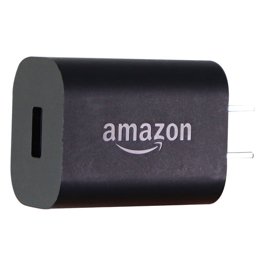 Amazon ( LY87DR ) 9W 1.8A  Charger for Micro USB Devices  - Black Cell Phone - Cables & Adapters Amazon    - Simple Cell Bulk Wholesale Pricing - USA Seller