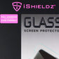 iShieldz Glass Screen Protector for LG K30 Smartphones - Clear Cell Phone - Screen Protectors iShieldz    - Simple Cell Bulk Wholesale Pricing - USA Seller