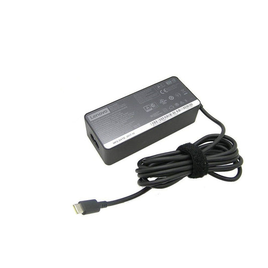 OEM LENOVO 65W Replacement Laptop Charger Power Supply Adapter - ADLX45YLC3A Computer Accessories - Laptop Power Adapters/Chargers Lenovo    - Simple Cell Bulk Wholesale Pricing - USA Seller