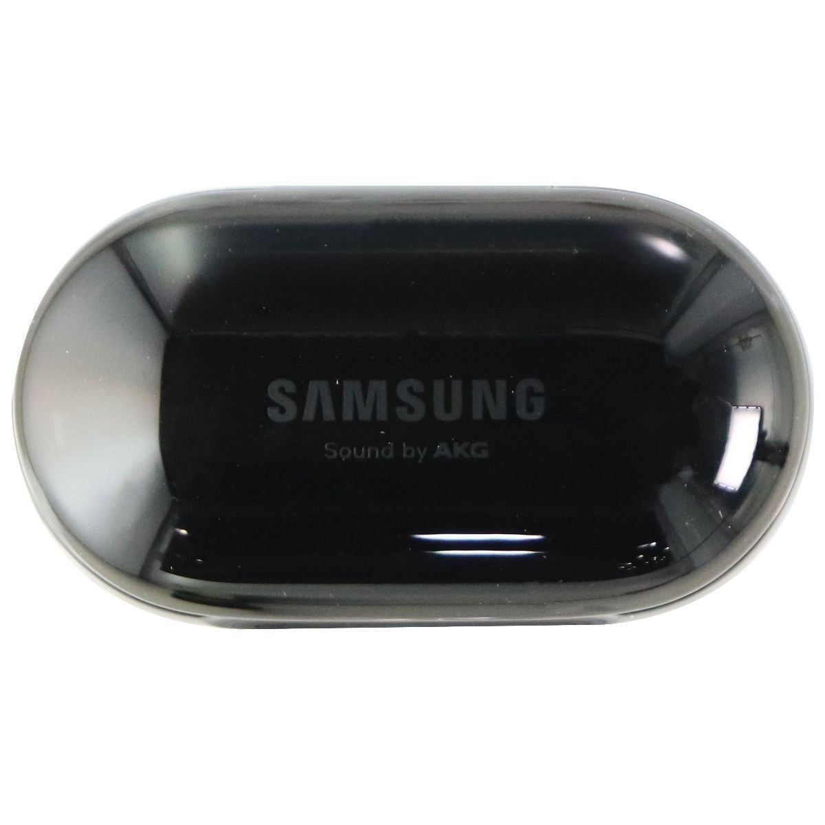 Samsung Charging Cradle Dock Charger Case for Galaxy (Buds+) - Black (EP-QR175) iPod, Audio Player Accessories - Cases, Covers & Skins Samsung    - Simple Cell Bulk Wholesale Pricing - USA Seller