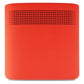 Bose SoundLink Color II Bluetooth Speaker - Coral Red Cell Phone - Audio Docks & Speakers Bose    - Simple Cell Bulk Wholesale Pricing - USA Seller