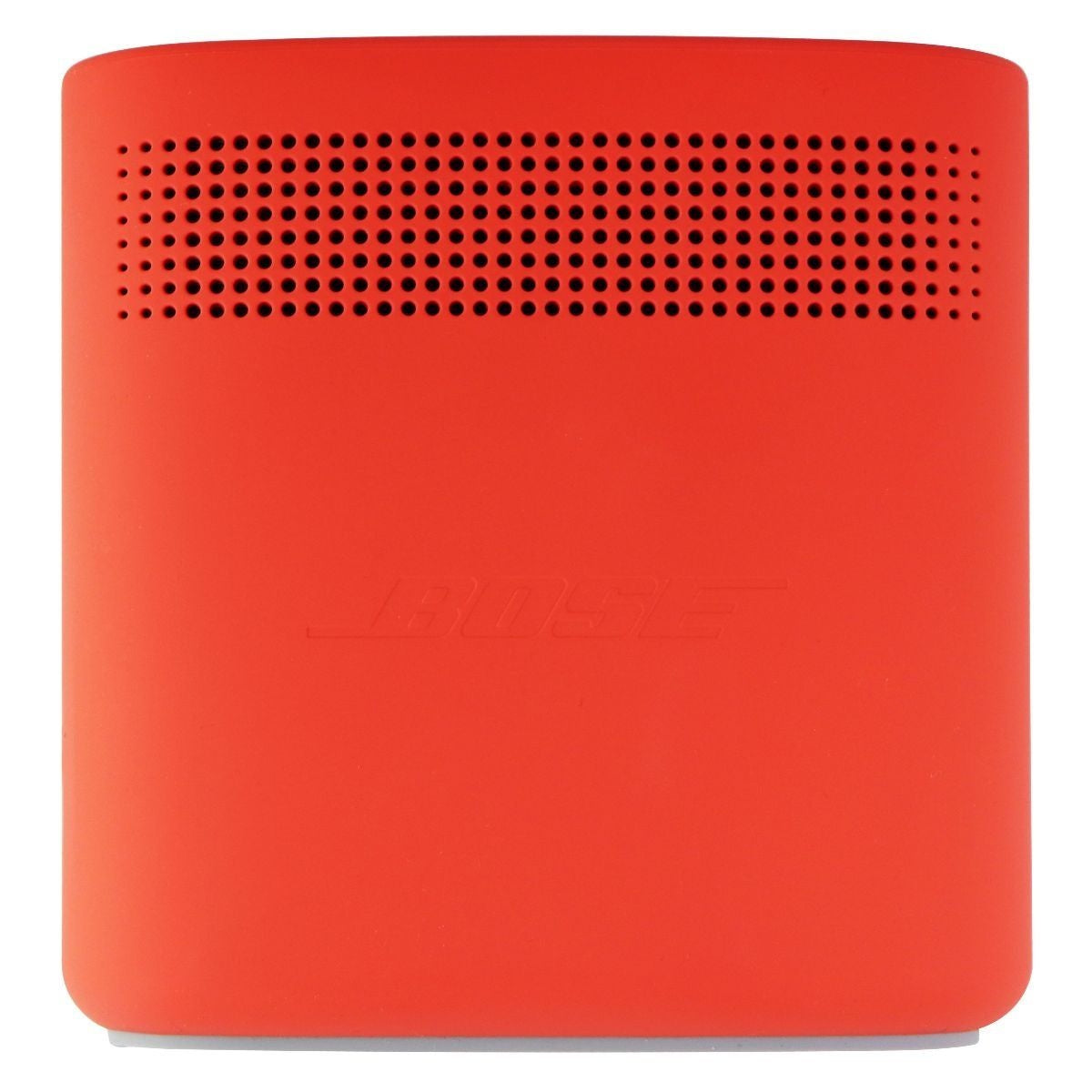 Bose SoundLink Color II Bluetooth Speaker - Coral Red Cell Phone - Audio Docks & Speakers Bose    - Simple Cell Bulk Wholesale Pricing - USA Seller