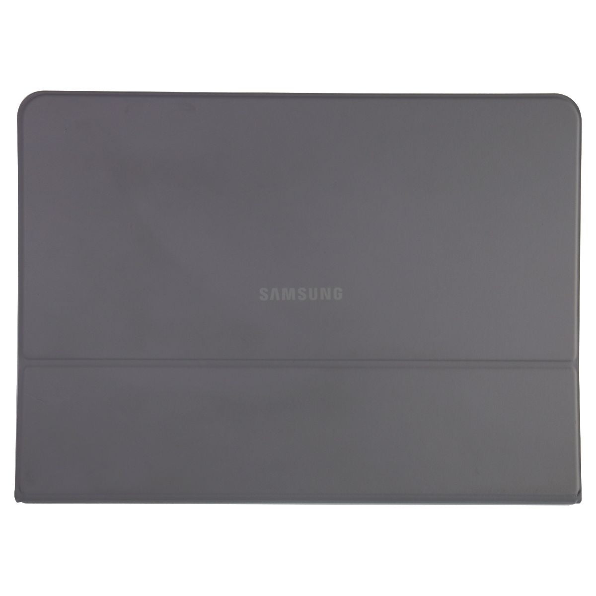 Samsung Galaxy Tab S3 Keyboard Cover - Gray (EJ-FT820USEGUJ) iPad/Tablet Accessories - Cases, Covers, Keyboard Folios Samsung    - Simple Cell Bulk Wholesale Pricing - USA Seller