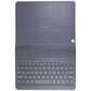 Samsung Galaxy Tab S3 Keyboard Cover - Gray (EJ-FT820USEGUJ) iPad/Tablet Accessories - Cases, Covers, Keyboard Folios Samsung    - Simple Cell Bulk Wholesale Pricing - USA Seller