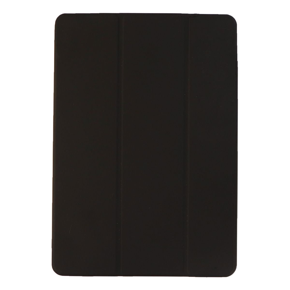 Verizon Slim Hardshell Folio Cover Case for Apple iPad Pro (10.5) 2017 - Black iPad/Tablet Accessories - Cases, Covers, Keyboard Folios Verizon    - Simple Cell Bulk Wholesale Pricing - USA Seller