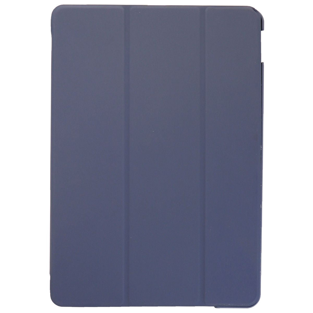 Verizon Slim Hardshell Folio Case for Apple iPad Pro 10.5 (2017) - Blue iPad/Tablet Accessories - Cases, Covers, Keyboard Folios Verizon    - Simple Cell Bulk Wholesale Pricing - USA Seller