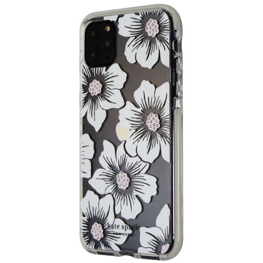 Kate Spade Defensive Hardshell Case for iPhone 11 Pro Max (6.5)- Hollyhock Cell Phone - Cases, Covers & Skins Kate Spade    - Simple Cell Bulk Wholesale Pricing - USA Seller