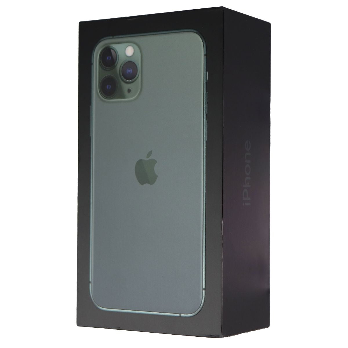 RETAIL BOX - Apple iPhone 11 Pro - 512GB / Midnight Green - NO DEVICE Cell Phone - Other Accessories Apple    - Simple Cell Bulk Wholesale Pricing - USA Seller