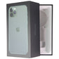 RETAIL BOX - Apple iPhone 11 Pro - 512GB / Midnight Green - NO DEVICE Cell Phone - Other Accessories Apple    - Simple Cell Bulk Wholesale Pricing - USA Seller