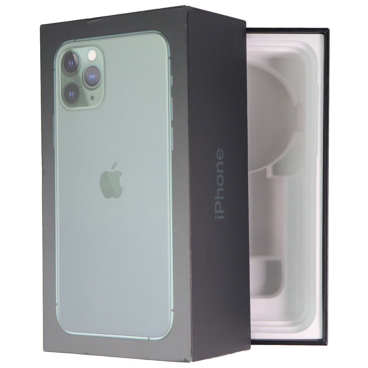 RETAIL BOX - Apple iPhone 11 Pro - 512GB / Midnight Green - NO DEVICE Cell Phone - Other Accessories Apple    - Simple Cell Bulk Wholesale Pricing - USA Seller