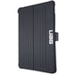 Urban Armor Gear Rugged Folio Case for iPad Pro 10.5 and iPad Air 3 10.5 - Black iPad/Tablet Accessories - Cases, Covers, Keyboard Folios Urban Armor Gear    - Simple Cell Bulk Wholesale Pricing - USA Seller