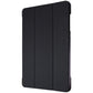 Verizon Folio Hard Case and Screen Protector for Samsung Galaxy Tab S6 - Black iPad/Tablet Accessories - Cases, Covers, Keyboard Folios Verizon    - Simple Cell Bulk Wholesale Pricing - USA Seller