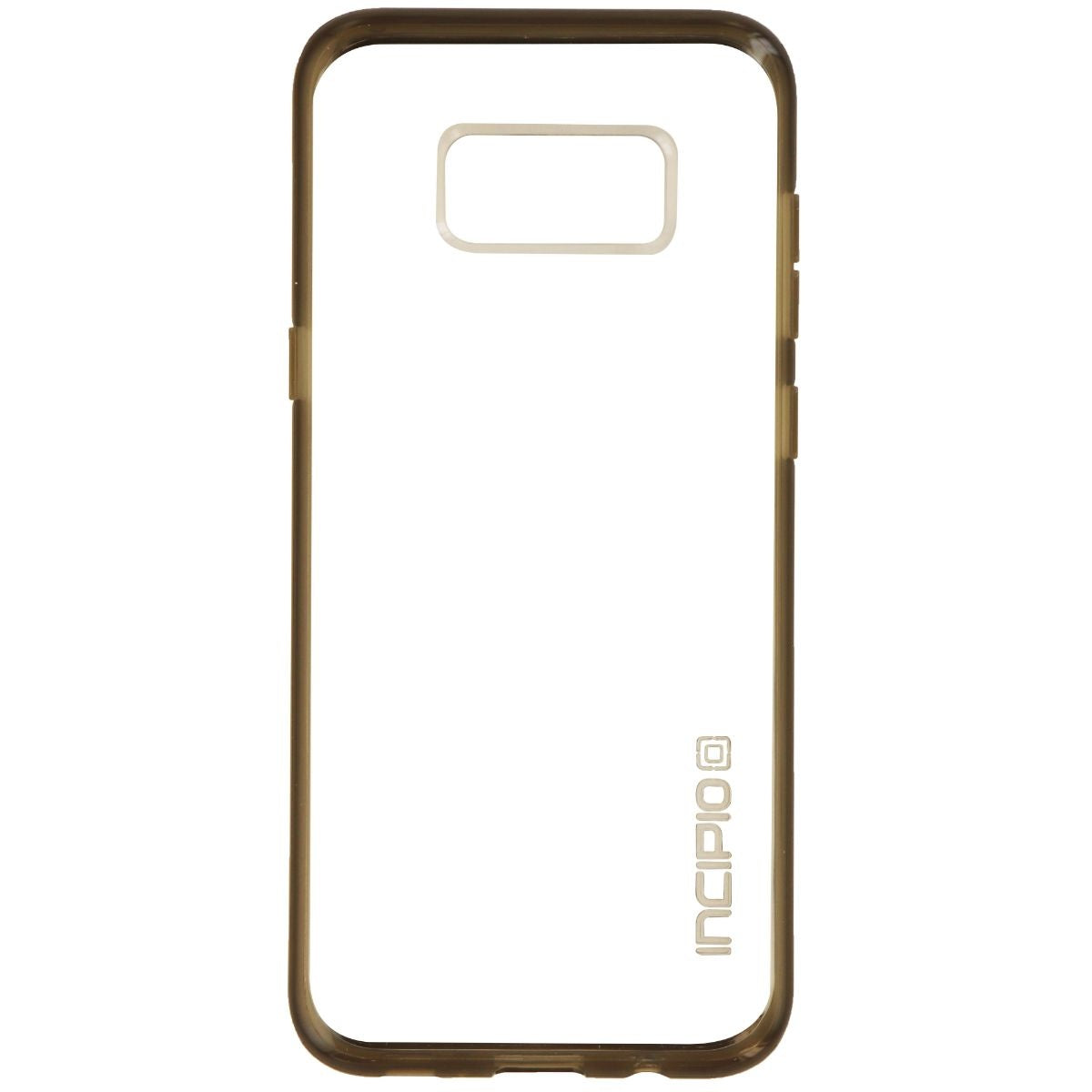 Incipio Octane Pure Case for Samsung Galaxy S8+ (Plus) - Sand / Clear Cell Phone - Cases, Covers & Skins Incipio    - Simple Cell Bulk Wholesale Pricing - USA Seller