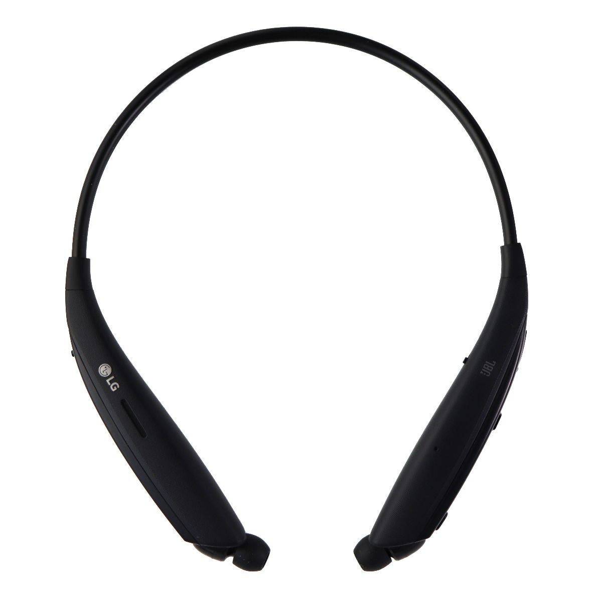 LG Tone Ultra SE Wireless Earbuds - Black (HBS-835S) Portable Audio - Headphones LG    - Simple Cell Bulk Wholesale Pricing - USA Seller