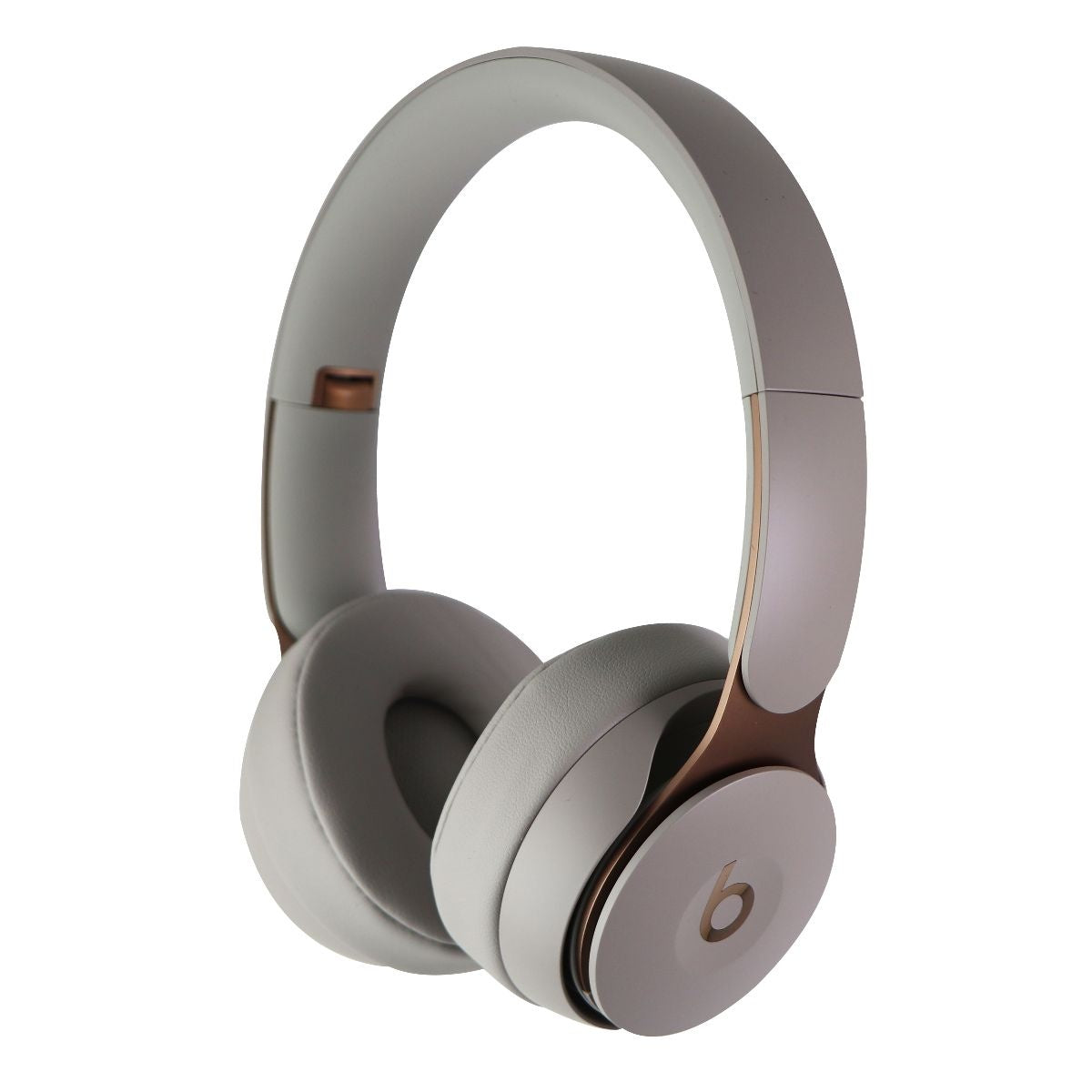 Beats Solo Pro Wireless Noise Cancelling On-Ear Headphones - Gray (MRJ82LL/A) Portable Audio - Headphones Beats by Dr. Dre    - Simple Cell Bulk Wholesale Pricing - USA Seller