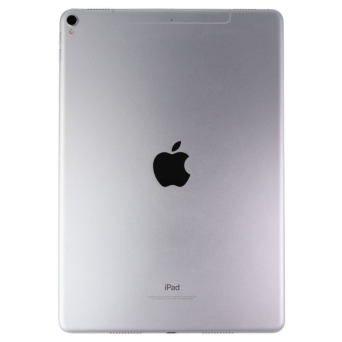 Apple iPad Pro 10.5 (A1709) GSM Unlocked + Verizon - 64GB / Silver (MQF42LL/A) iPads, Tablets & eBook Readers Apple    - Simple Cell Bulk Wholesale Pricing - USA Seller