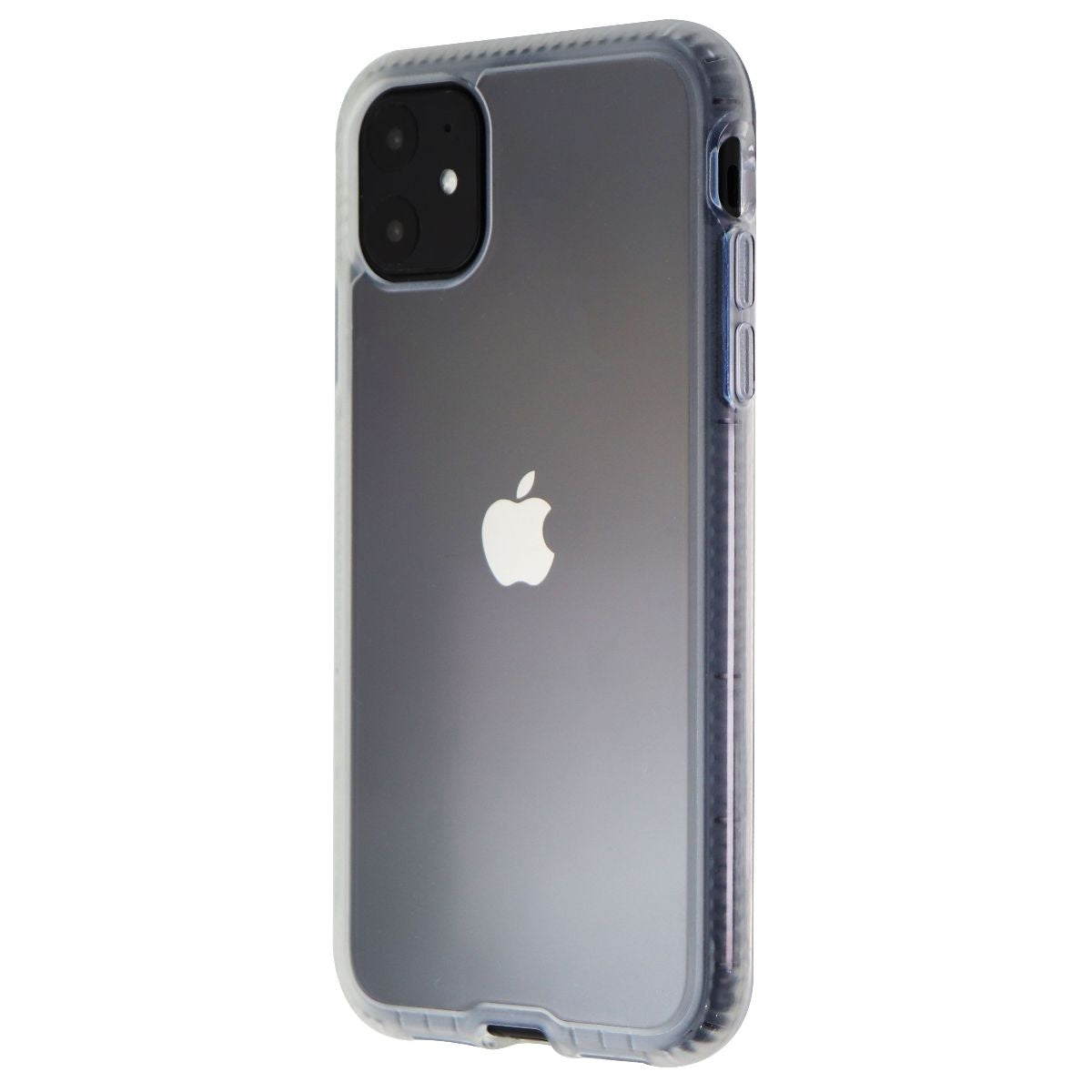 Tech21 Pure Clear Series Hard Case for Apple iPhone 11 - Clear Cell Phone - Cases, Covers & Skins Tech21    - Simple Cell Bulk Wholesale Pricing - USA Seller