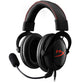 HyperX Cloud Core Gaming Headset for PC, PS4, XB1, Mac & Mobile - Black/ Red Cell Phone - Headsets HyperX    - Simple Cell Bulk Wholesale Pricing - USA Seller