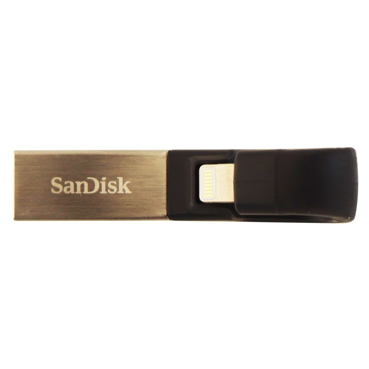SanDisk 32GB iXpand USB 3.0 Flash Drive Memory for iPhones Digital Storage - USB Flash Drives SanDisk    - Simple Cell Bulk Wholesale Pricing - USA Seller